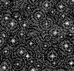 Caul : Under A Thousand Miles of Stars